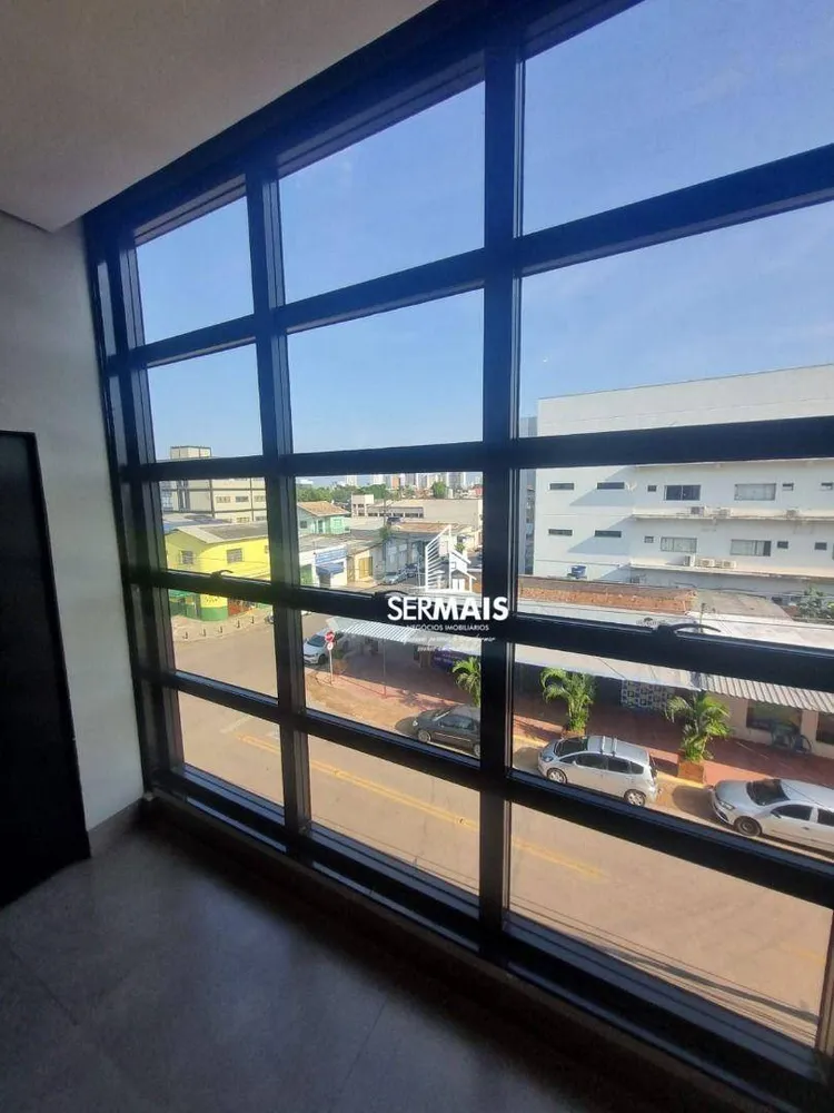 Sala-Conjunto, 49 m² - Foto 2