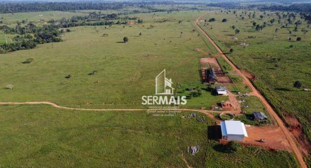 Fazenda, 1512 m² - Foto 3