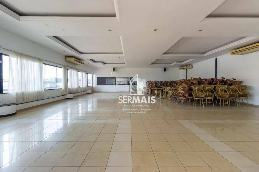 Loja-Salão, 350 m² - Foto 2