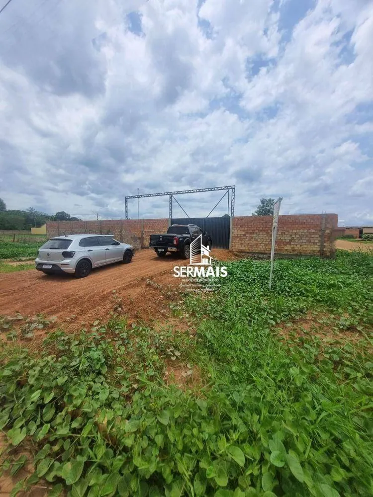 Terreno, 990 m² - Foto 1