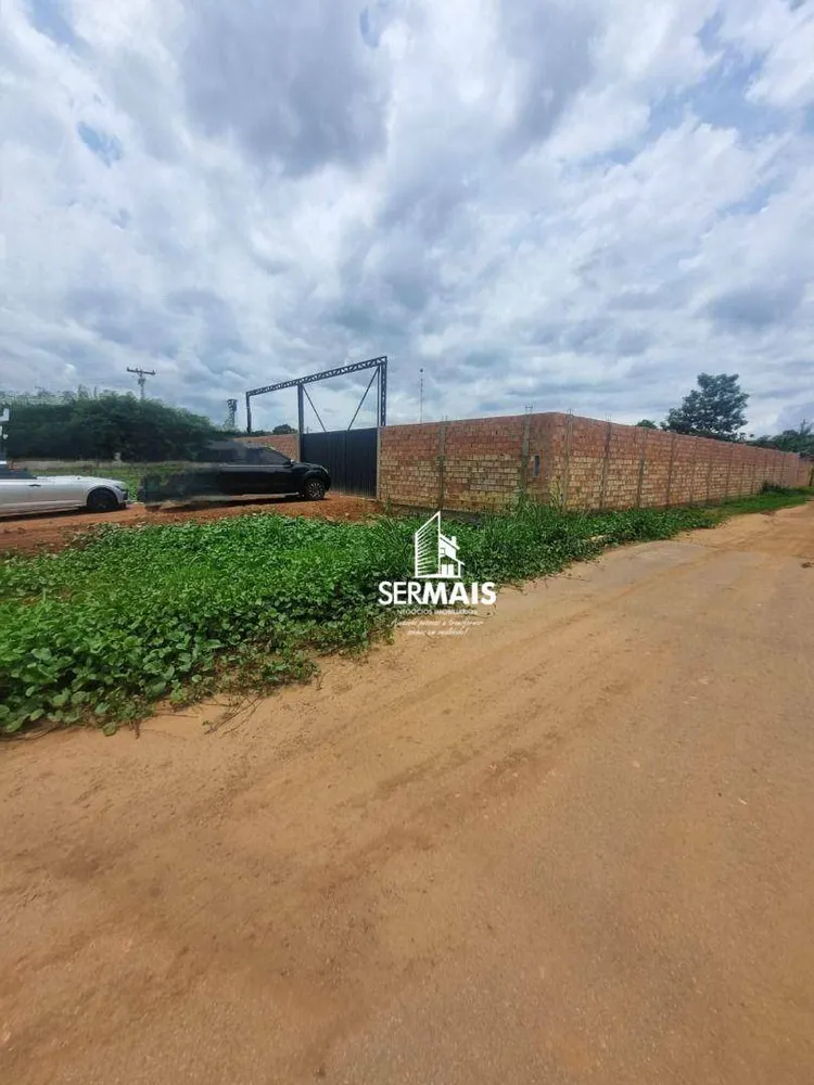 Terreno, 990 m² - Foto 3