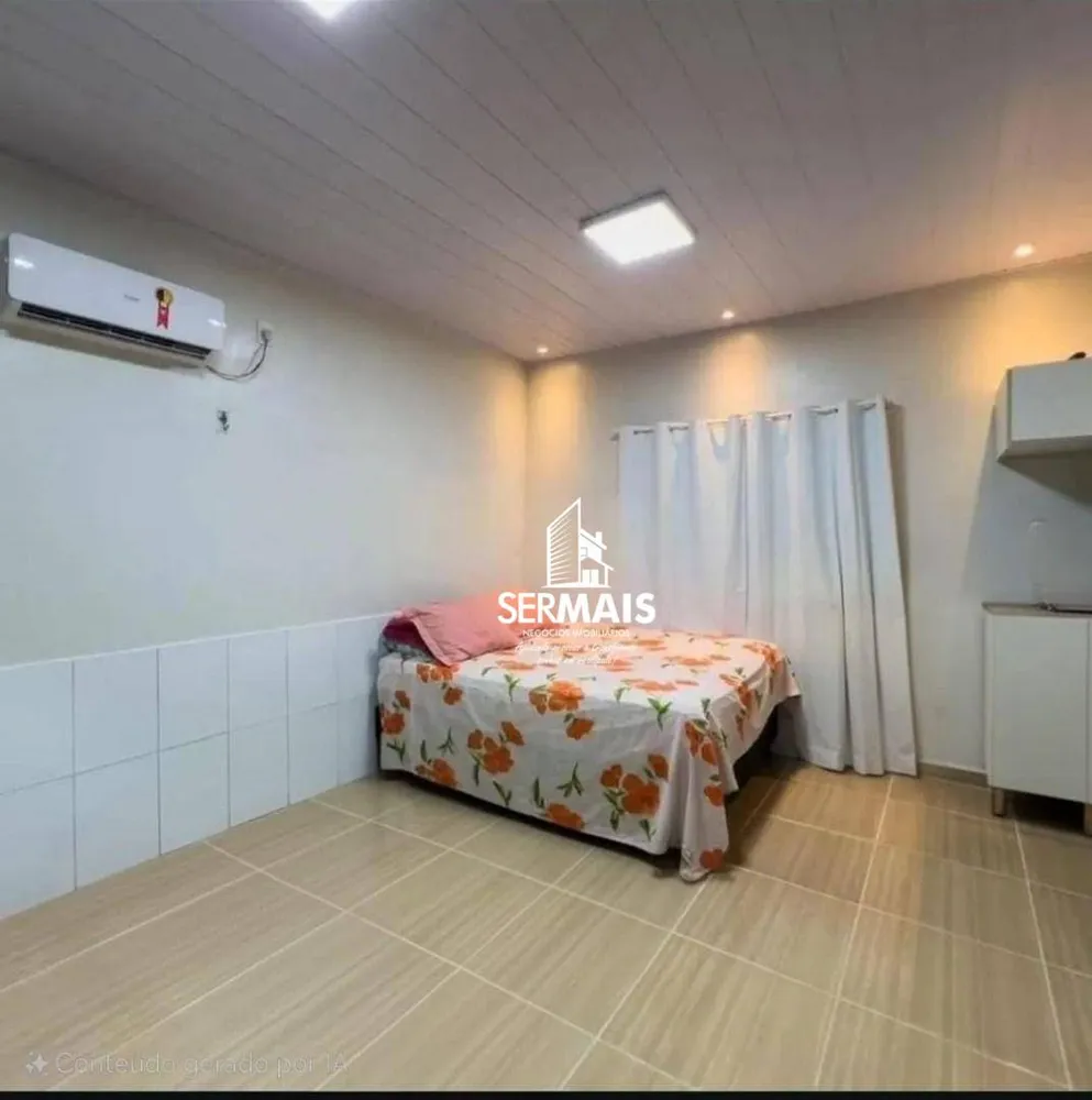 Casa, 2 quartos, 180 m² - Foto 6