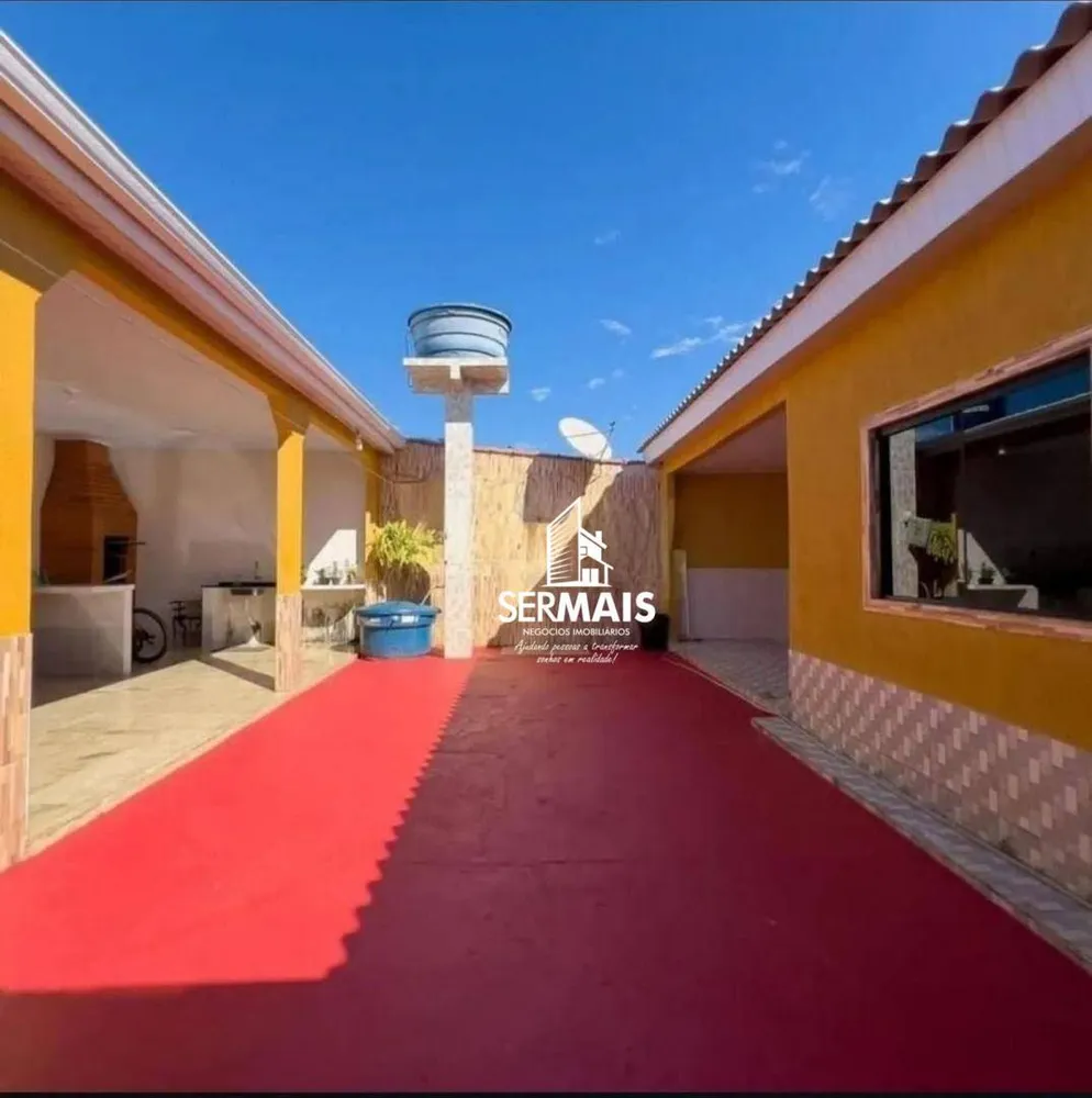 Casa, 2 quartos, 180 m² - Foto 2