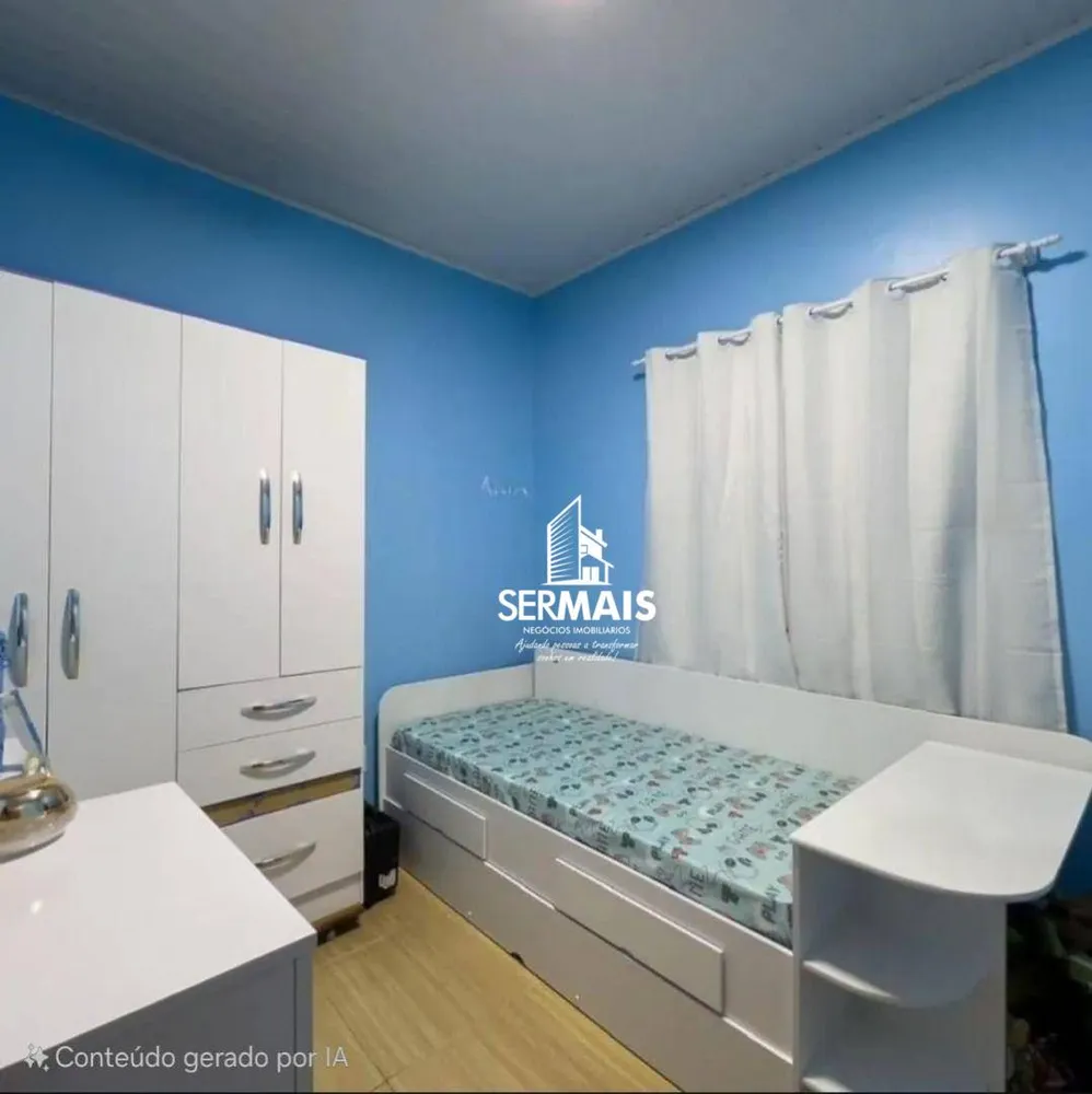 Casa, 2 quartos, 180 m² - Foto 4