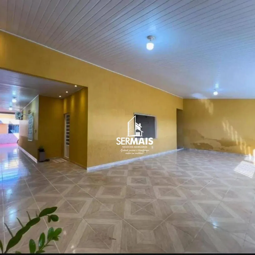 Casa, 2 quartos, 180 m² - Foto 8