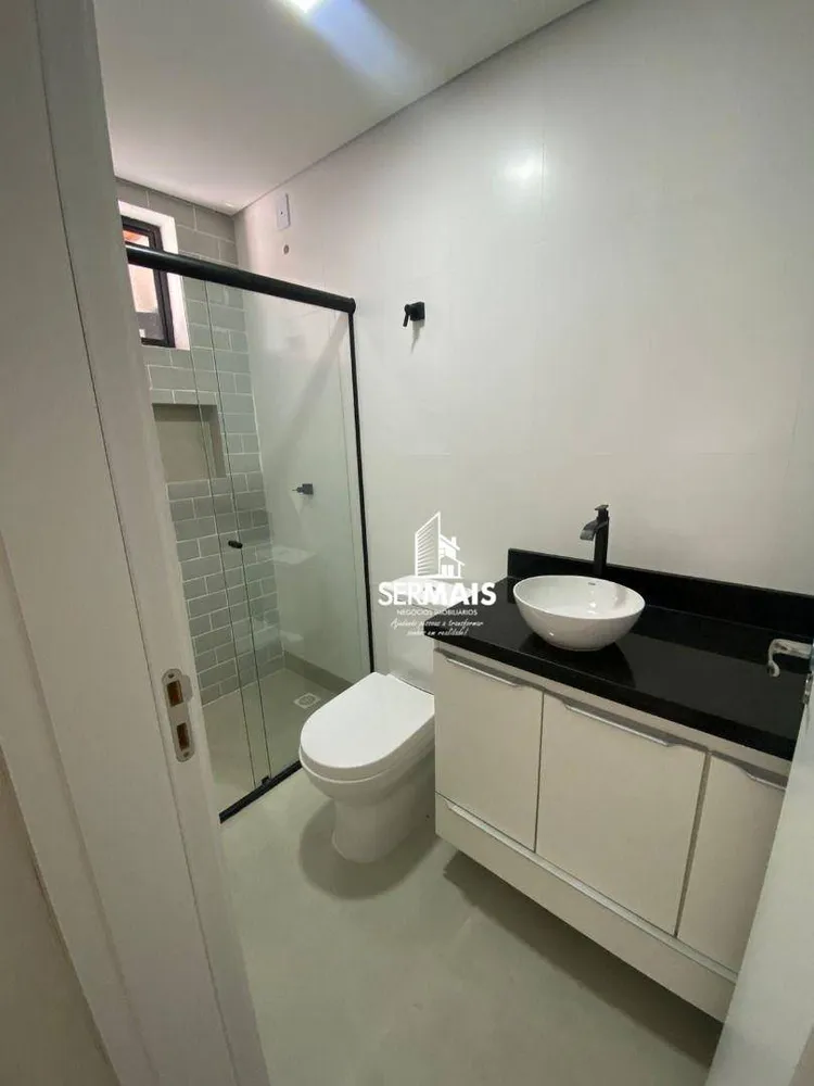 Apartamento, 2 quartos, 69 m² - Foto 3