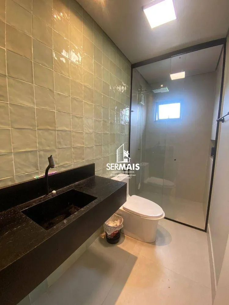 Sobrado, 3 quartos, 110 m² - Foto 5