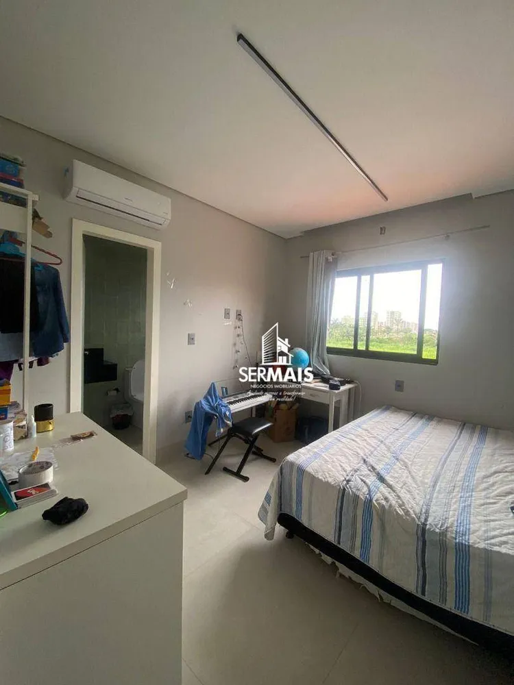 Sobrado, 3 quartos, 110 m² - Foto 6