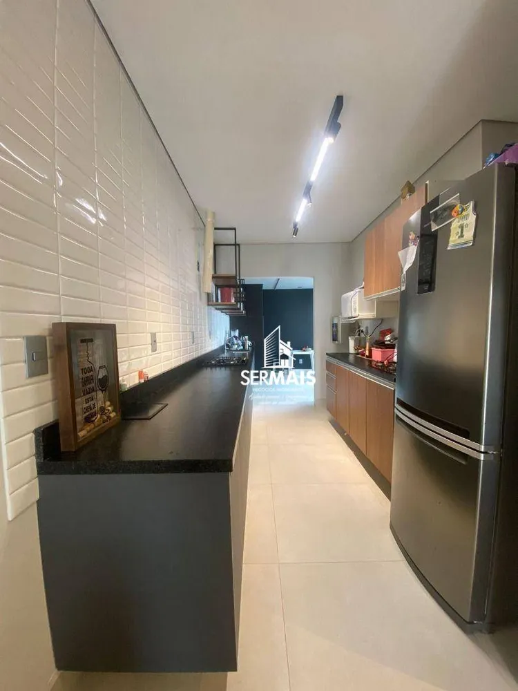 Sobrado, 3 quartos, 110 m² - Foto 15