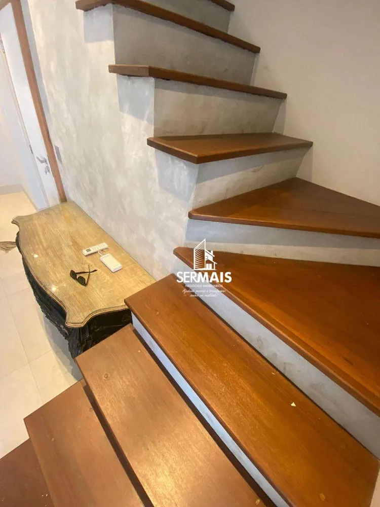 Sobrado, 3 quartos, 110 m² - Foto 5