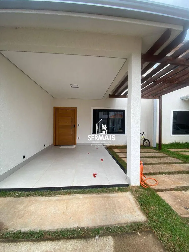 Sobrado, 3 quartos, 110 m² - Foto 7