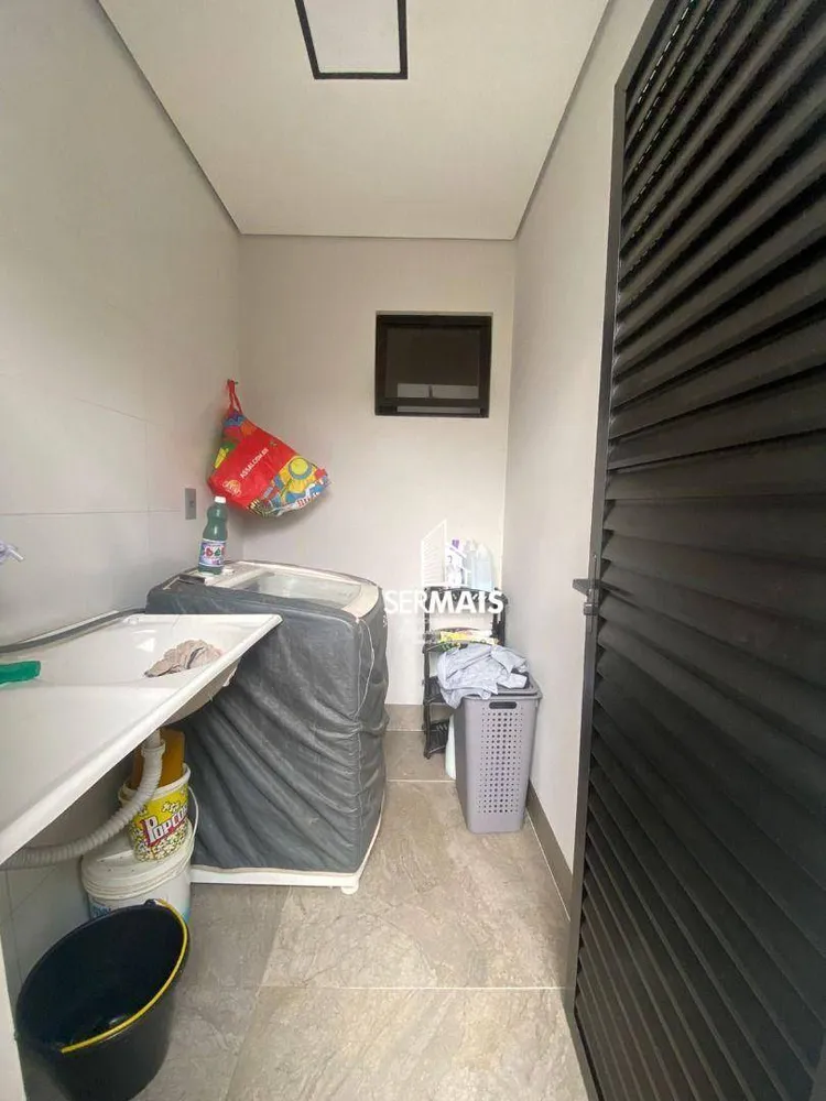 Sobrado, 3 quartos, 110 m² - Foto 2