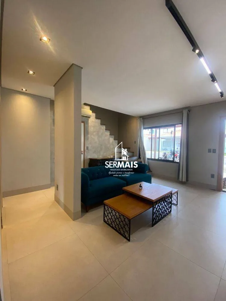 Sobrado, 3 quartos, 110 m² - Foto 9