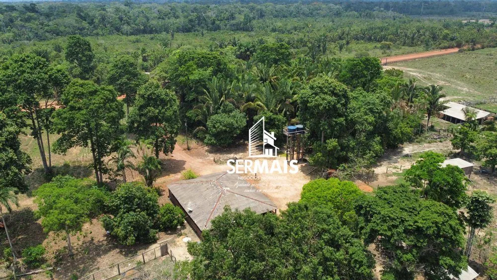 Fazenda, 100 hectares - Foto 3