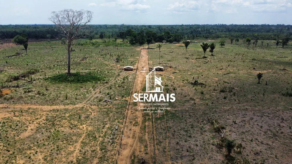 Fazenda, 100 hectares - Foto 2