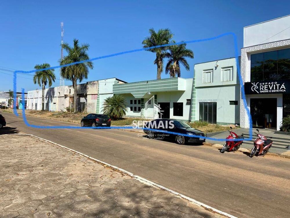 Sala-Conjunto, 2250 m² - Foto 4