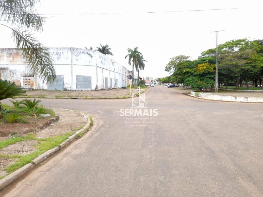 Sala-Conjunto, 2250 m² - Foto 1