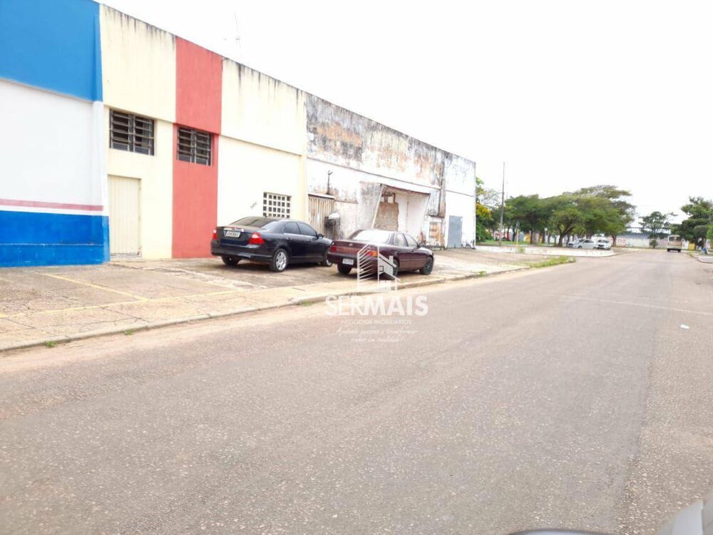 Sala-Conjunto, 2250 m² - Foto 3