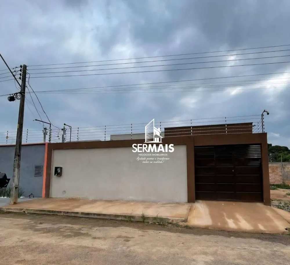 Casa, 2 quartos, 123 m² - Foto 3