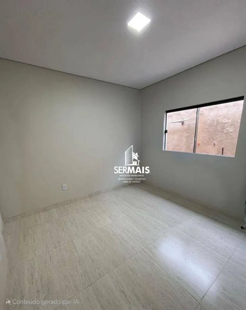 Casa, 2 quartos, 123 m² - Foto 1