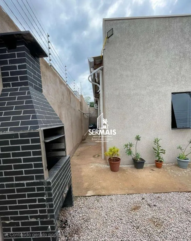 Casa, 2 quartos, 123 m² - Foto 6