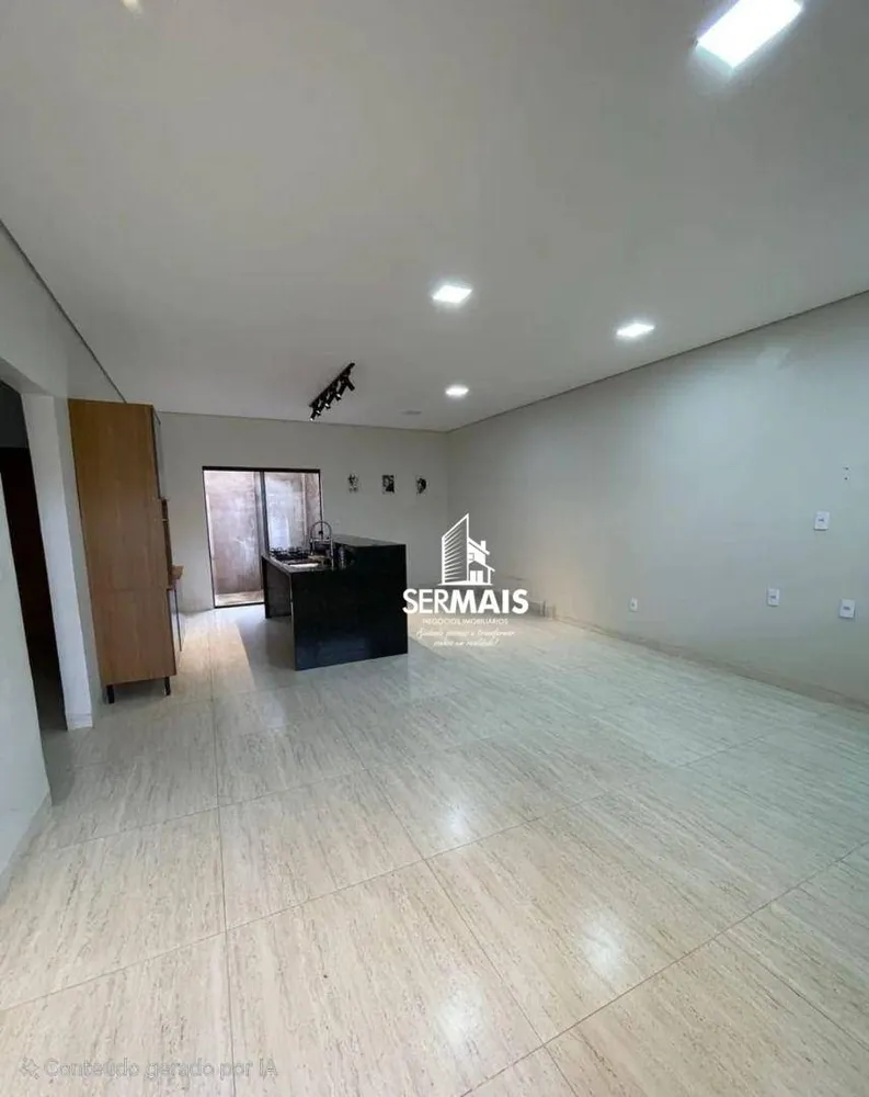 Casa, 2 quartos, 123 m² - Foto 7