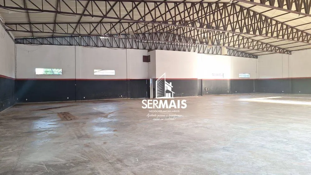 Depósito-Galpão, 900 m² - Foto 4