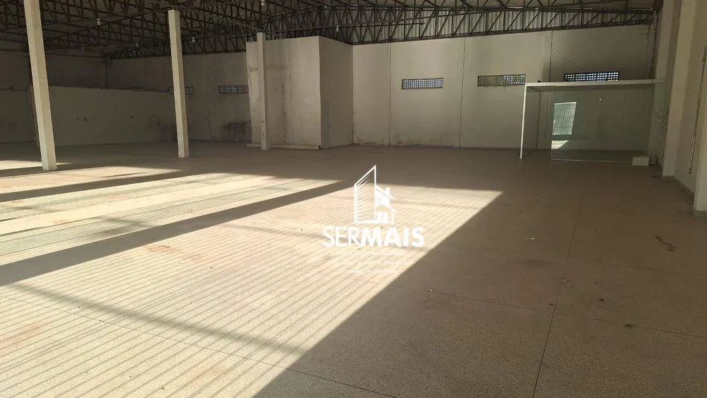 Depósito-Galpão, 900 m² - Foto 3