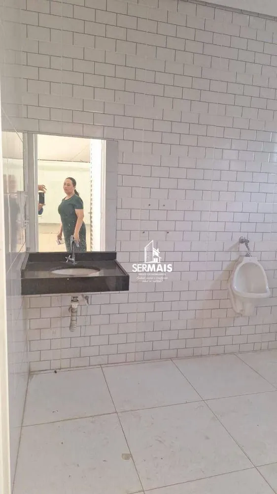 Depósito-Galpão, 900 m² - Foto 5