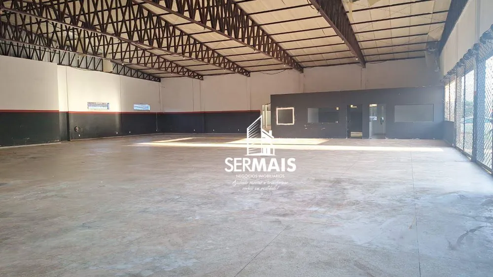 Depósito-Galpão, 900 m² - Foto 7