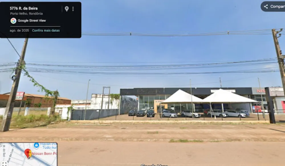Depósito-Galpão, 1213 m² - Foto 4