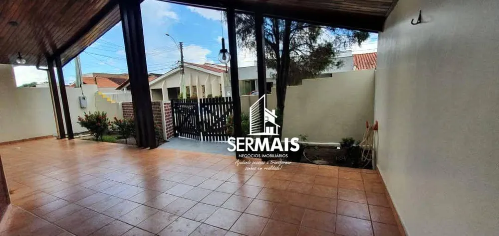 Casa de Condomínio, 3 quartos - Foto 6