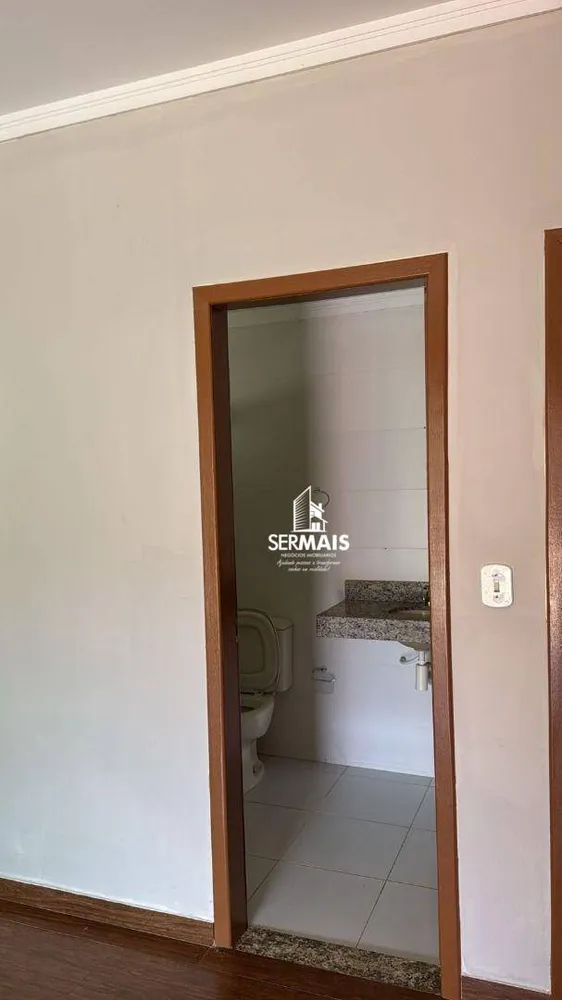 Casa, 4 quartos, 226 m² - Foto 11
