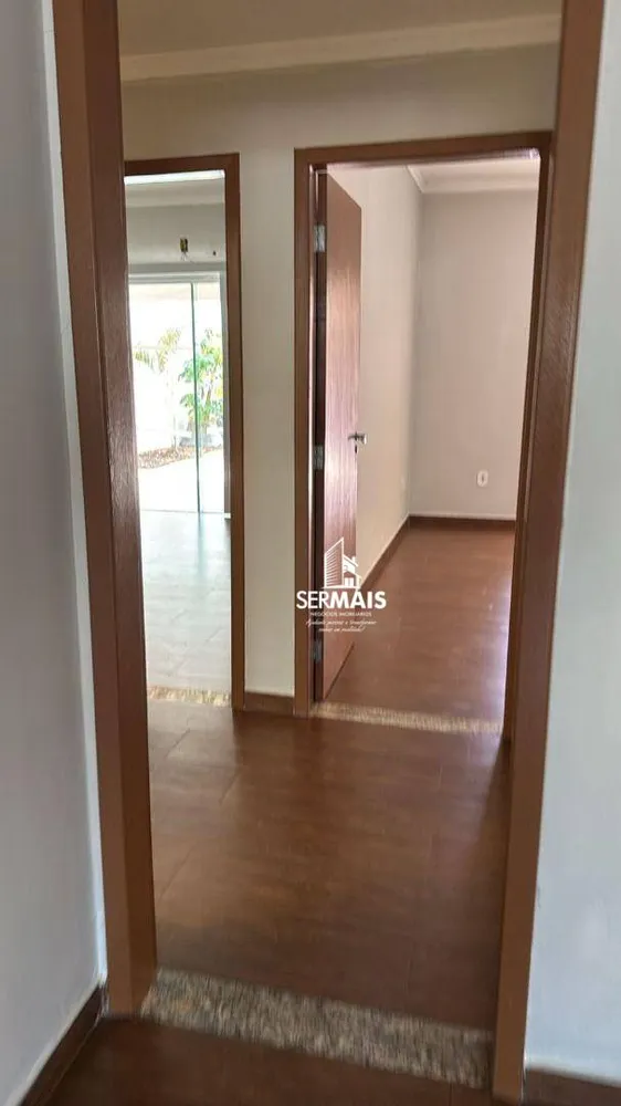 Casa, 4 quartos, 226 m² - Foto 9