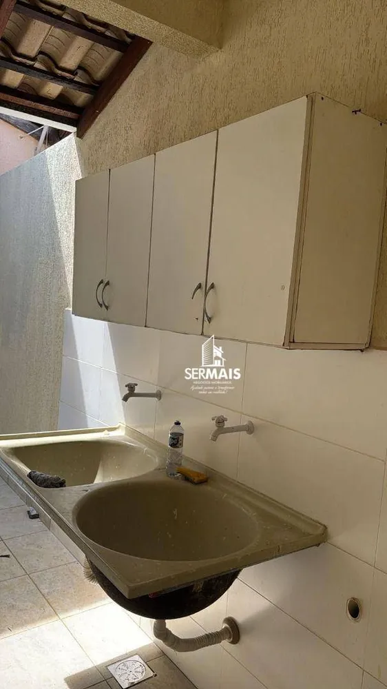 Casa, 4 quartos, 226 m² - Foto 1