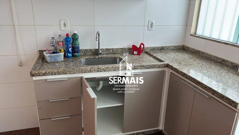 Casa, 4 quartos, 226 m² - Foto 14