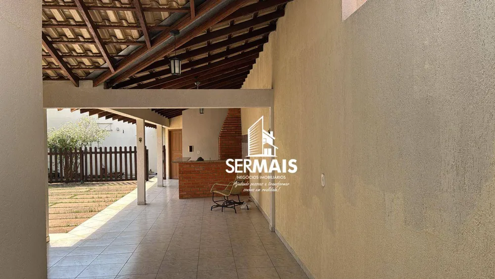 Casa, 4 quartos, 226 m² - Foto 5
