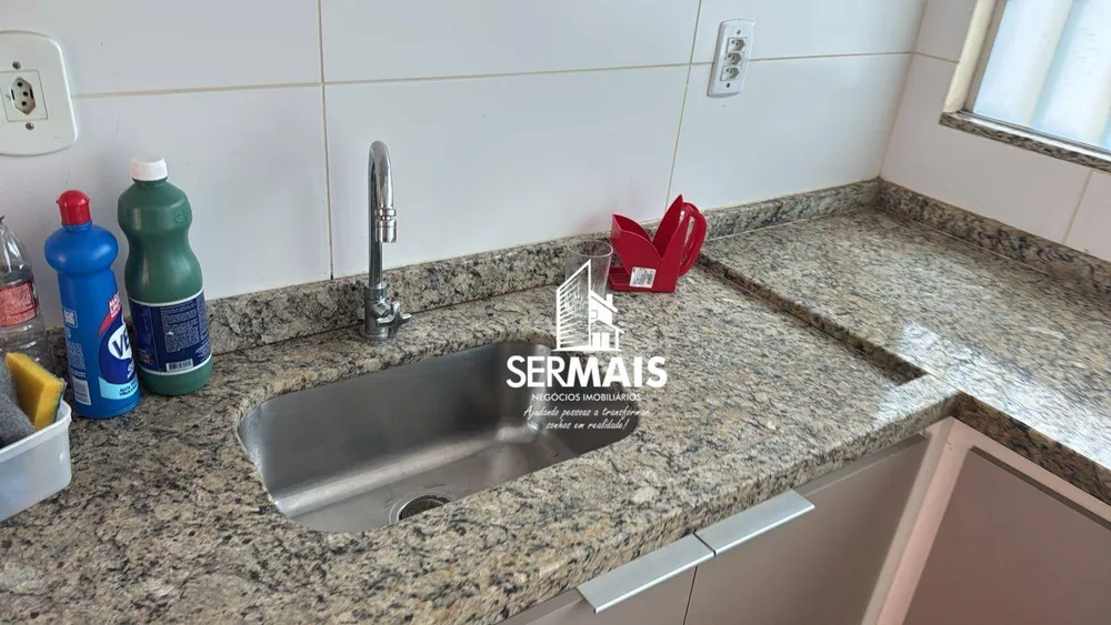 Casa, 4 quartos, 226 m² - Foto 13