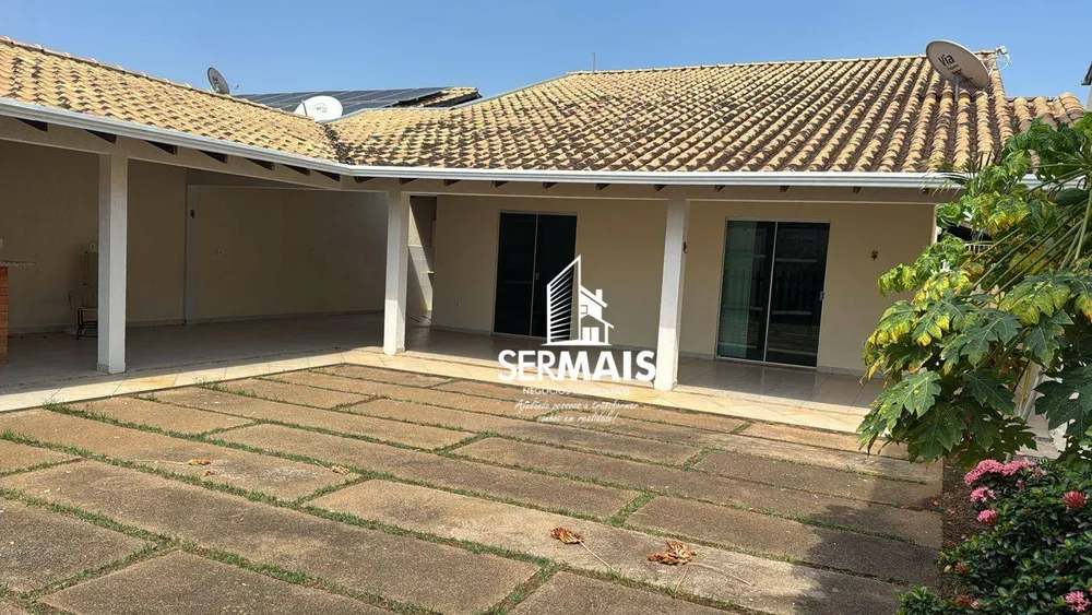 Casa, 4 quartos, 226 m² - Foto 10