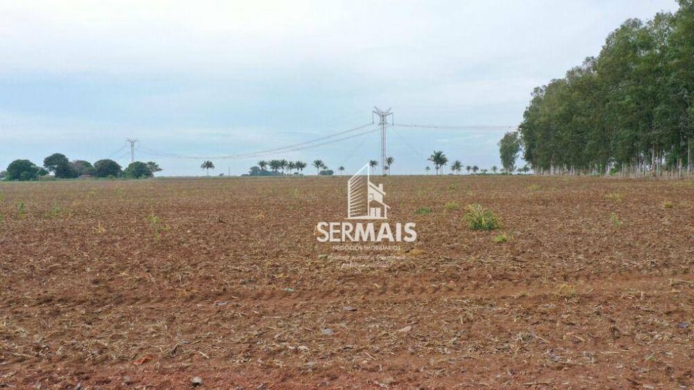 Fazenda, 402 hectares - Foto 4