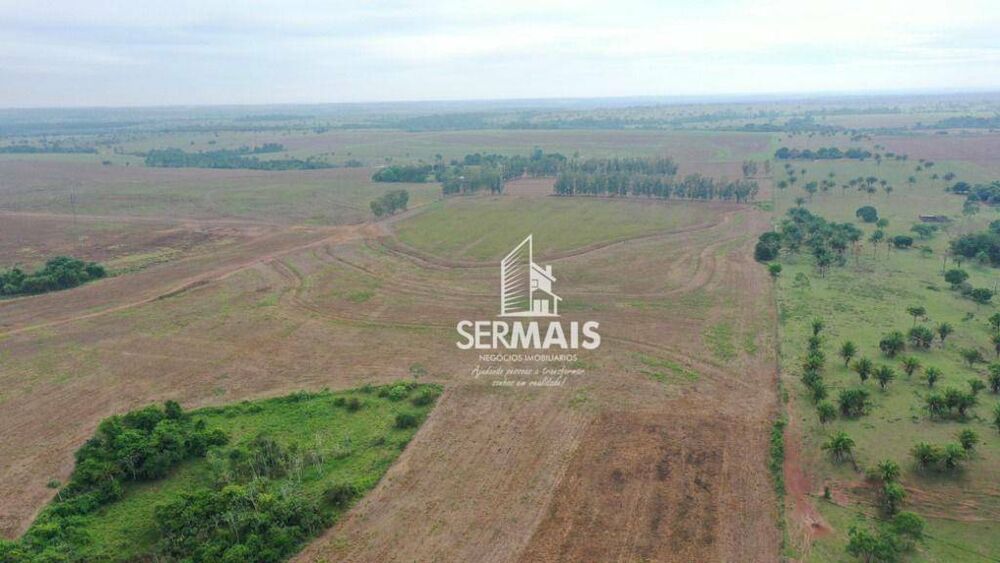 Fazenda, 402 hectares - Foto 3