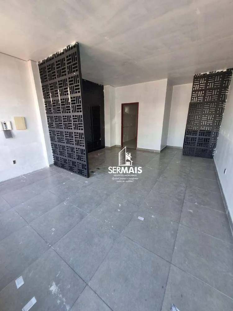 Loja-Salão, 63 m² - Foto 2