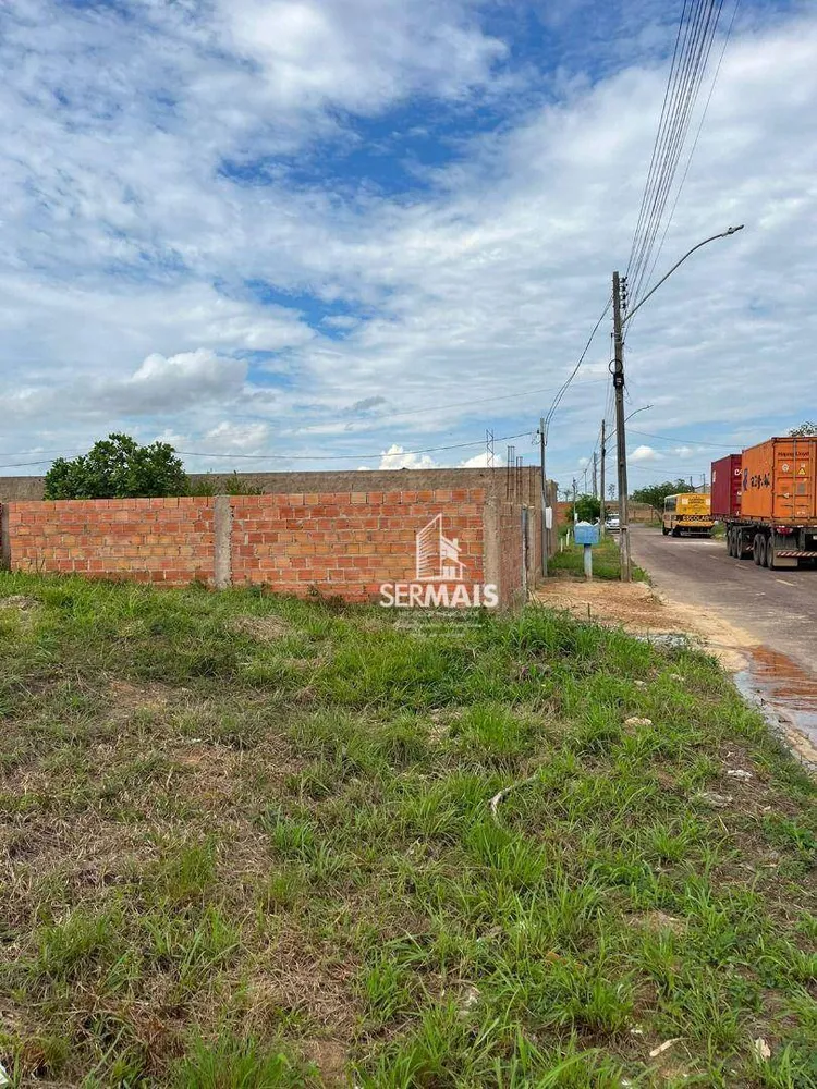 Terreno, 300 m² - Foto 5