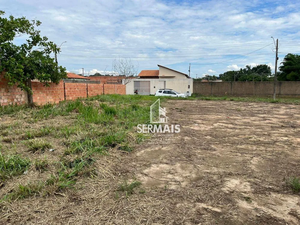 Terreno, 300 m² - Foto 1