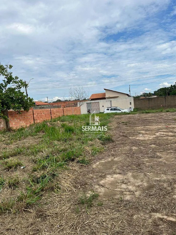 Terreno, 300 m² - Foto 1