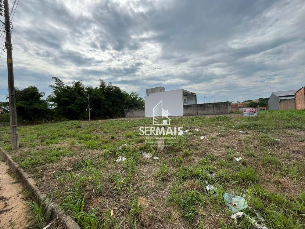 Terreno, 300 m² - Foto 2