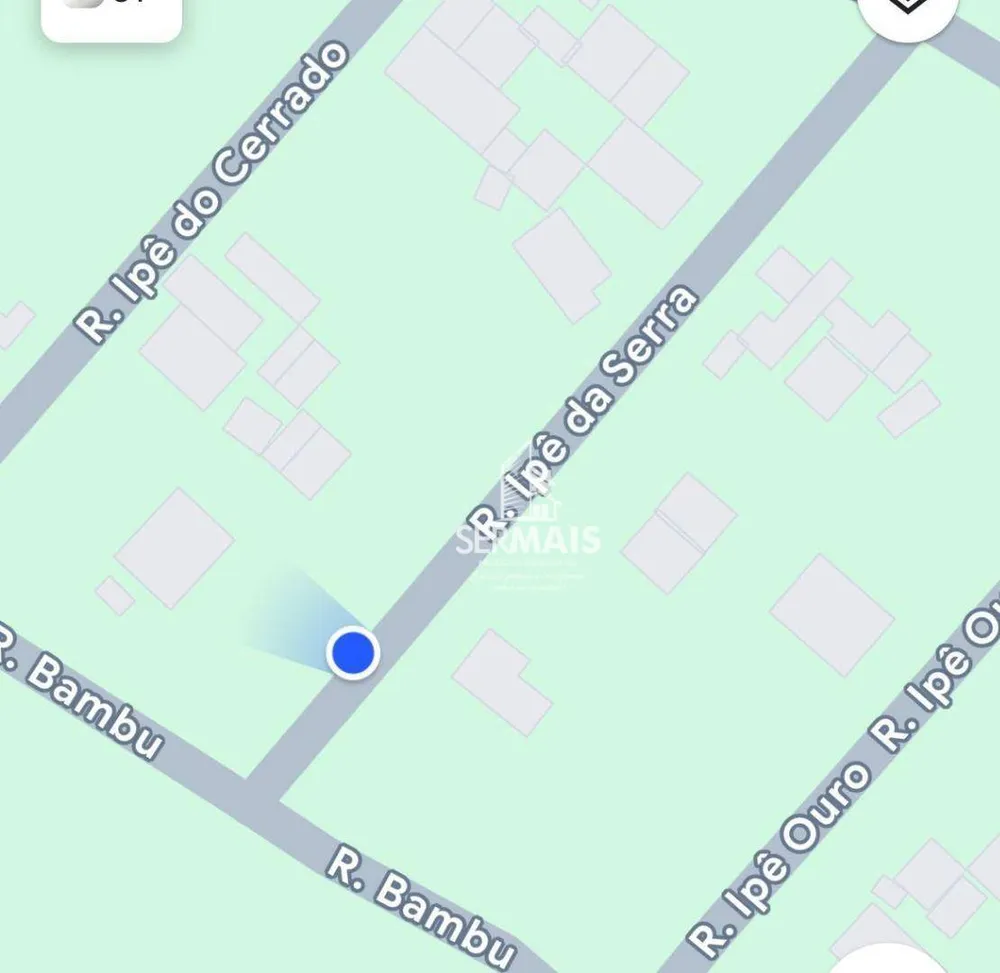 Terreno, 300 m² - Foto 3