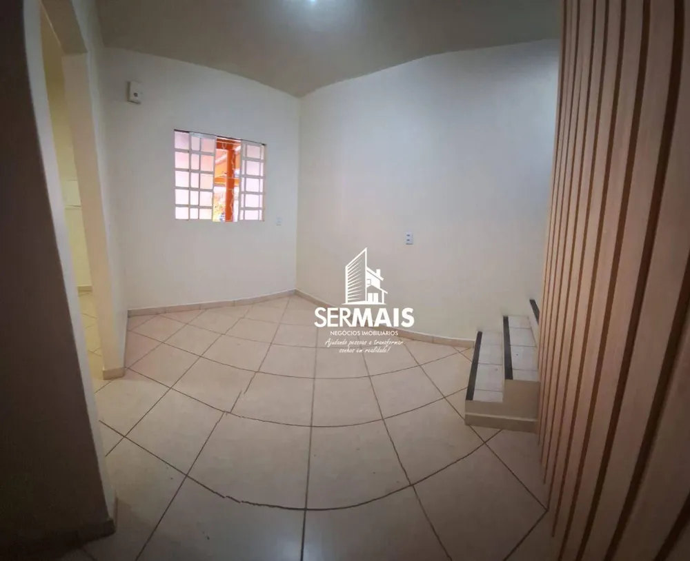 Sobrado, 2 quartos, 138 m² - Foto 1