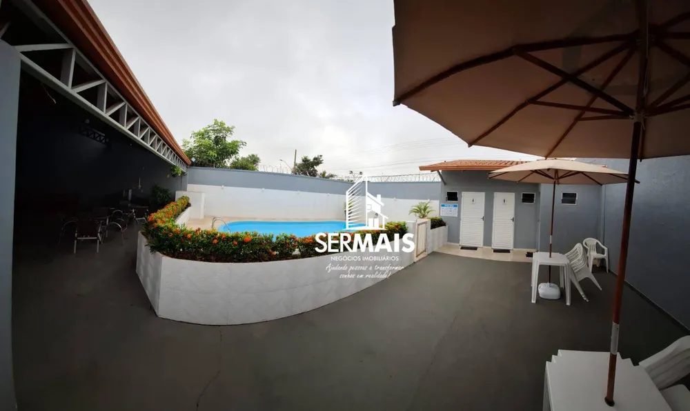 Sobrado, 2 quartos, 138 m² - Foto 3