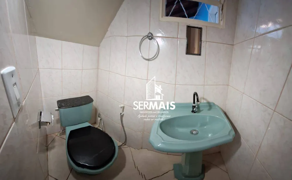 Sobrado, 2 quartos, 138 m² - Foto 5